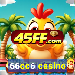 66cc6 casino